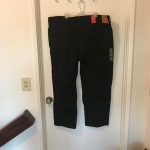 Levi's Jeans - Levi's Men's 550 Relaxed Fit Jean - Big & Tall Levi's Jeans - Levi's Men's 550 Relaxed Fit Jean - Big & Tall